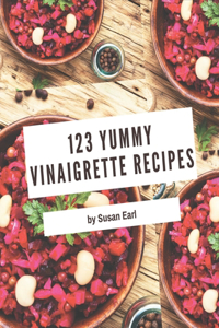 123 Yummy Vinaigrette Recipes