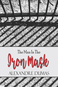 The Man in the Iron Mask