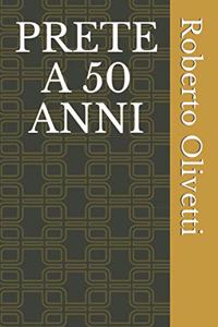 Prete a 50 Anni