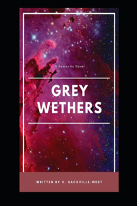 Grey Wethers