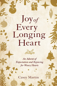 Joy of Every Longing Heart