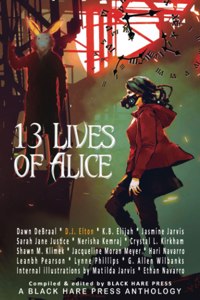 13 Lives of Alice
