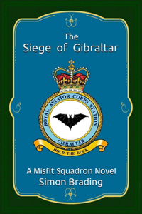 Siege of Gibraltar