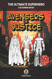 Avengers of Justice