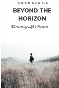 Beyond the Horizon