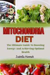 Mitochondria Diet