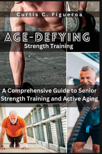 Age-Defying Strength Exercises