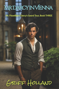 Mr. Darcy in Vienna