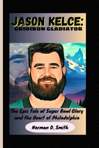 Jason Kelce