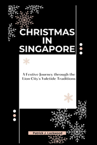 Christmas in Singapore