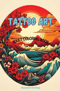 Tattoo Art