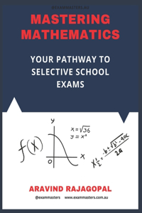 Mastering Mathematics