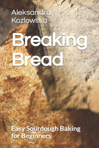 Breaking Bread