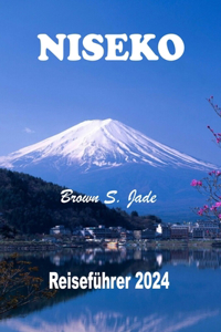 Niseko Reiseführer 2024