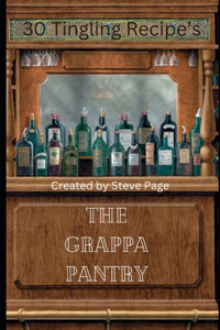 Grappa Pantry