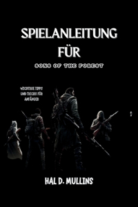 Spielanleitung für Sons of the Forest