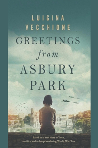 Greetings from Asbury Park