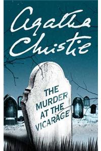 The Murder at the Vicarage