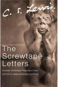 The Screwtape Letters