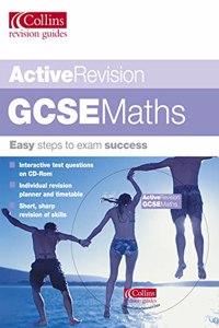 Active Revision â€“ GCSE Maths Intermediate