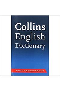 XCOLLINS DICTIONARY