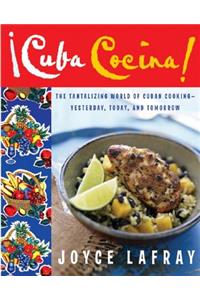 Cuba Cocina!
