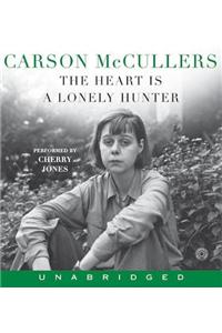 The Heart Is a Lonely Hunter