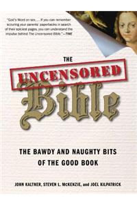 The Uncensored Bible