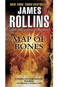 Map of Bones