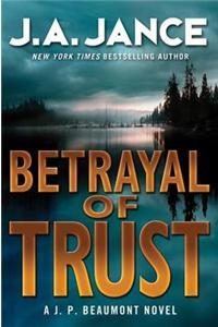 Betrayal of Trust