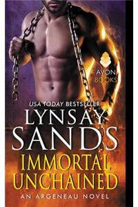 Immortal Unchained