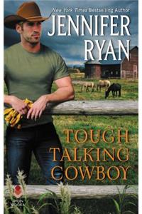 Tough Talking Cowboy