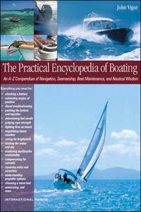 The Practical Encyclopedia of Boating