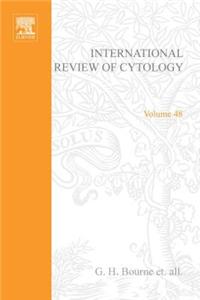 International Review of Cytology V48