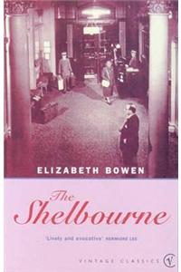 The Shelbourne