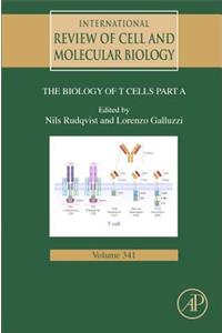 Biology of T Cells - Part a