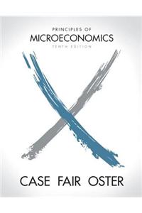 Principles of Microeconomics