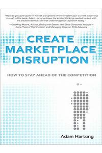 Create Marketplace Disruption