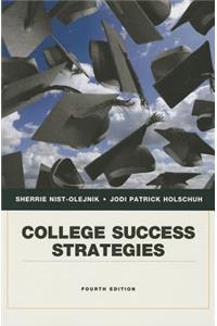 College Success Strategies