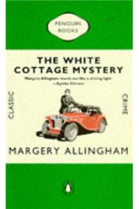 The White Cottage Mystery (Classic Crime)