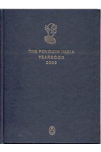 The Penguin India Yearbook 2003