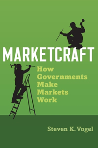 Marketcraft