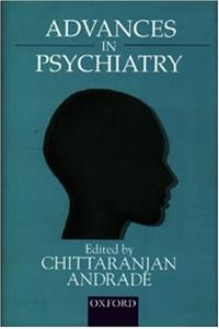 Advances in Psychiatry