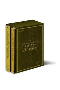 Oxford Encyclopaedia of South Asian Christianity