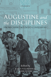 Augustine and the Disciplines