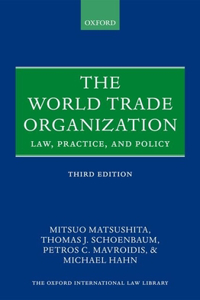 The World Trade Organization