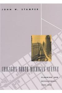 Chicago's North Michigan Avenue