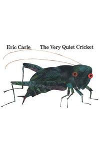 Very Quiet Cricket