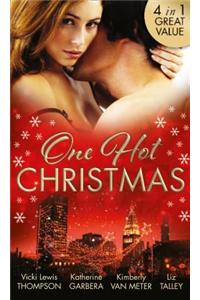 One Hot Christmas