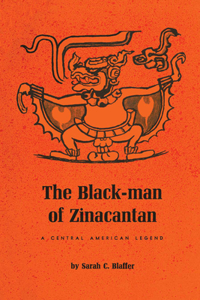 Black-Man of Zinacantan